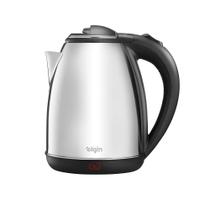Chaleira Elétrica Elgin 1,8 Litros com Desligamento Automático - Inox