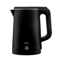 Chaleira Elétrica Elgin Slim 2L 1850W Auto-Desliga 110V Chaleira Elétrica Elgin Slim 2L 1850W Auto-Desliga 110V