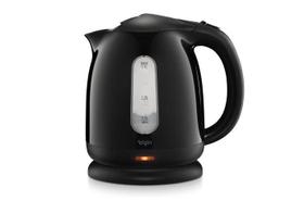 Chaleira Elétrica Elgin Visio Cha20 Portatil 1,7L Com Visor de Nivel de Água Desligamento Automático Chaleira Elétrica Elgin Visio Cha20 Portatil 1,7L Com Visor de Nivel de Água Desligamento Automático