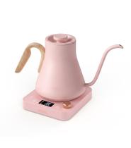 Chaleira Elétrica Epeios Gooseneck 0,9L 1200W Rosa Chaleira Elétrica Epeios Gooseneck 0,9L 1200W Rosa