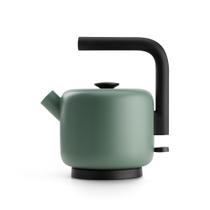 Chaleira elétrica Fellow Clyde de 1,5 L de aço inoxidável