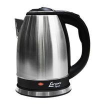 Chaleira Elétrica Fervedor De Àgua 1,8l Express Lenoxx Chaleira Elétrica Fervedor De Àgua 1,8l Express Lenoxx