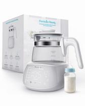 Chaleira Elétrica Formula Ready Baby - 1,2L - Botão Único Chaleira Elétrica Formula Ready Baby - 1,2L - Botão Único