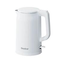 Chaleira Elétrica Gaabor EK20M-WH01A 1,7 L Branco 220 V