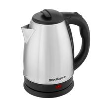 Chaleira Elétrica Good go 1.7l Inox 110v