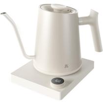 Chaleira Elétrica Gooseneck Greater Goods Morning Bloom 1L