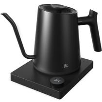 Chaleira Elétrica Gooseneck Greater Goods Morning Bloom 1L