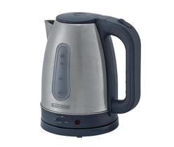 Chaleira Elétrica Gourmand Gris 220V Black E Decker K2200G - Black-decker