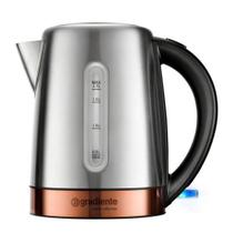 Chaleira Eletrica Gradiente Daily Pgce210 127V Chaleira Eletrica Gradiente Daily Pgce210 127V