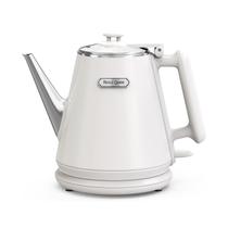 Chaleira elétrica Hazel Quinn 1L/1000W 304 de aço inoxidável