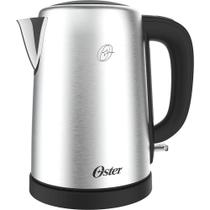 Chaleira Elétrica Inox 1,7L - Ocel550 - Oster