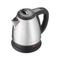 Chaleira Elétrica Inox 1,8 Litros Desligamento Automático 60Hz Alça Isotérmica 1000w Agratto Chaleira Elétrica Inox 1,8 Litros Desligamento Automático 60Hz Alça Isotérmica 1000w Agratto