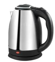 Chaleira elétrica inox 1,8 litros simo Chaleira elétrica inox 1,8 litros simo