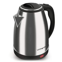 Chaleira Elétrica Inox 1,8 Litros1200w Com Alça Atacama 110v