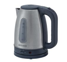 Chaleira Elétrica Inox 1,8L 220V c/ Ajuste de Temperatura Gourmand Gris K2200G