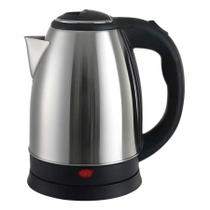 Chaleira eletrica inox 1,8l 220v