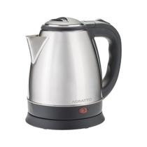 Chaleira Elétrica Inox 1,8L Agratto CE-02 220V - Casa dos Fogões