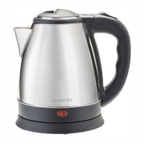 Chaleira Elétrica Inox 1,8L Agratto CE