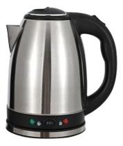 Chaleira Elétrica Inox 2 Litros 110v Chaleira Elétrica Inox 2 Litros 110v