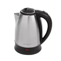 Chaleira Elétrica Inox 220v Be Smart - Móveis Doripel