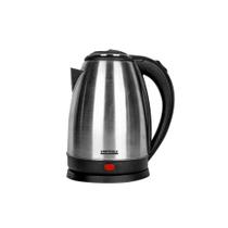 Chaleira Elétrica Inox 2l 110V Ferver Agua Chaleira Elétrica Inox 2l 110V Ferver Agua