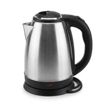 Chaleira Elétrica Inox 2L 220V Jarra Sem Fio Para Café Chá Água Quente Base Removível Chaleira Elétrica Inox 2L 220V Jarra Sem Fio Para Café Chá Água Quente Base Removível