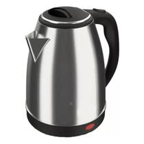Chaleira Elétrica Inox Acendimento Automático Utility s