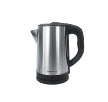 Chaleira Elétrica Inox Agratto 2,2 Litros- ACEI01I 127V Chaleira Elétrica Inox Agratto 2,2 Litros- ACEI01I 127V