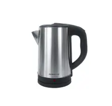 Chaleira Elétrica Inox Agratto 2,2 Litros- ACEI01I 220v