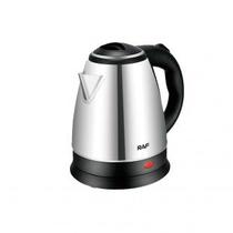 Chaleira elétrica inox com desligamento automático Jarra 1,8L 110v ou 220v