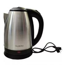 Chaleira Elétrica Inox L 220v - Talberg Chaleira Elétrica Inox L 220v - Talberg