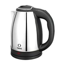 Chaleira Elétrica Inox Onistek ON-CL200 1.8L Chaleira Elétrica Inox Onistek ON-CL200 1.8L