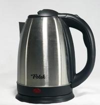 Chaleira Elétrica Inox Polak 2 LITROS