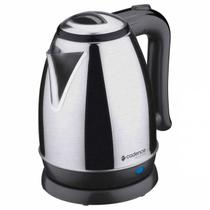 Chaleira Elétrica Inox Prime 1,7l 1500w Cel800 220v