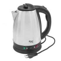 Chaleira Elétrica Inox Tropical Selector 1.8 Litros café ou chimarão