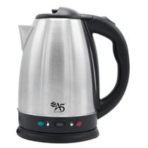 CHALEIRA ELETRICA INOX TROPICAL SELECTOR 1,8 LITROS - A5 110v