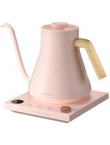 Chaleira Elétrica Intasting Gooseneck 0,9 L com Controle de Temperatura