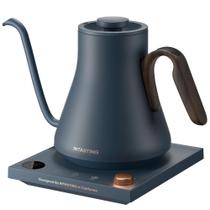 Chaleira elétrica INTASTING Gooseneck 0,9L 1 Controle de temperatura