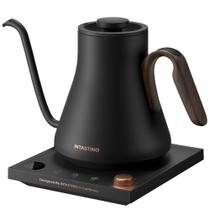 Chaleira Elétrica INTASTING Gooseneck 0,9L - Controle de Temperatura