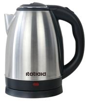 Chaleira Elétrica Itatiaia Essencial 1,8L Compacta, Potente e Fácil de Usar!