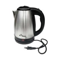Chaleira Elétrica Jarra Bule 1.8l Inox 110v / 127v - MIXTOU