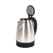 Chaleira Elétrica Jarra Térmica Inox 1,8 Cafeteira,Leiteira 220V - JJ