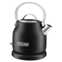 Chaleira elétrica KitchenAid KEK1222 1,25 L com tampa removível