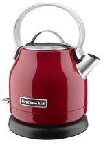 Chaleira Elétrica KitchenAid KEK1222ER 1,25L - Vermelho Empire