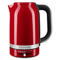 Chaleira elétrica KitchenAid KEK1701 1.7L com temperatura variável