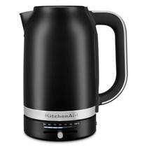 Chaleira elétrica KitchenAid KEK1701 1.7L com temperatura variável