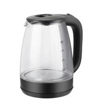 Chaleira Elétrica Koti Modelo Acqua 1,8L 220/110V Jarra de Vidro Glass