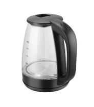 Chaleira Elétrica Koti Modelo Acqua 1,8L 220/110V Jarra de Vidro Glass