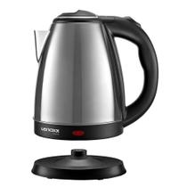 Chaleira Elétrica Lenoxx Express - 2,2 LITROS