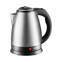 Chaleira Elétrica Lenoxx Inox Express PCE211 1,8L - 220V Chaleira Elétrica Lenoxx Inox Express PCE211 1,8L - 220V